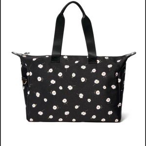 Alice & Olive Duffle Bag